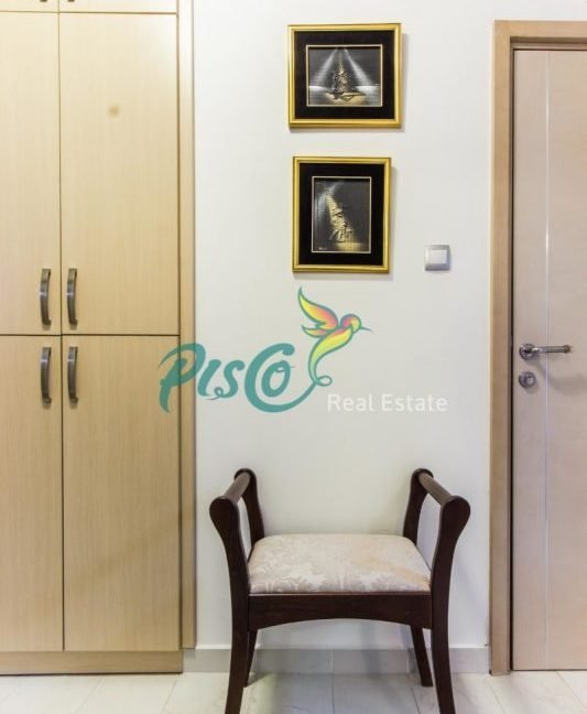 Pisco Real Estate - Agencijja za nekretnine Podgorica