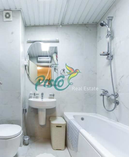 Pisco Real Estate - Agencijja za nekretnine Podgorica