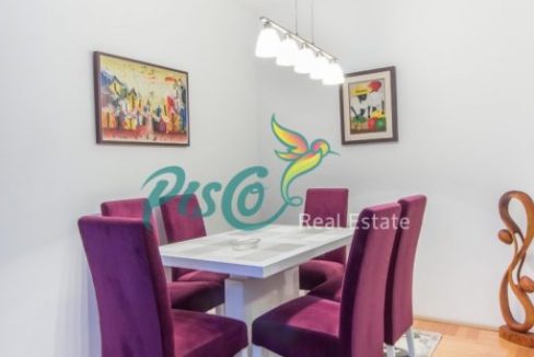 Pisco Real Estate - Agencijja za nekretnine Podgorica