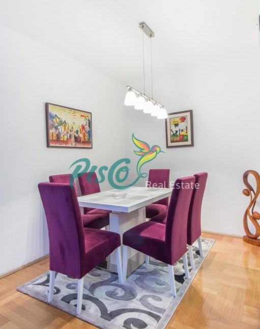 Pisco Real Estate - Agencijja za nekretnine Podgorica