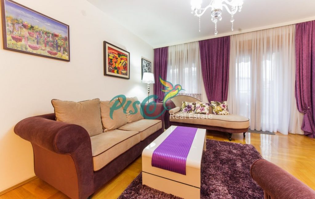 Pisco Real Estate - Agencijja za nekretnine Podgorica