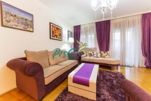 Pisco Real Estate - Agencijja za nekretnine Podgorica