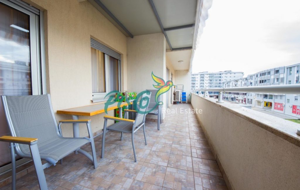 Pisco Real Estate - Agencijja za nekretnine Podgorica