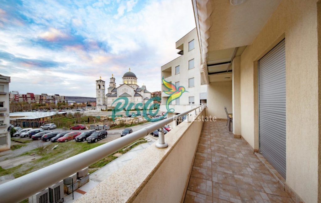 Pisco Real Estate - Agencijja za nekretnine Podgorica