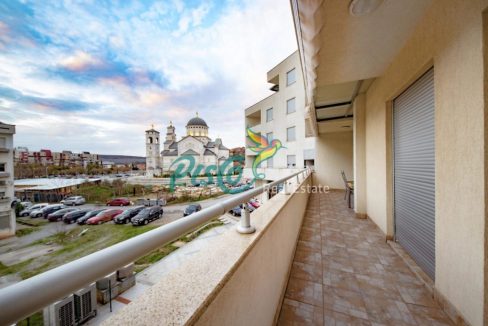 Pisco Real Estate - Agencijja za nekretnine Podgorica