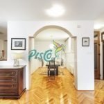 Trosoban apartman Gorica C