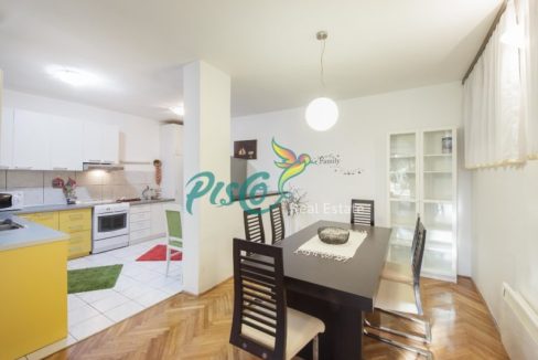 Pisco Real Estate - Agencijja za nekretnine  Podgorica