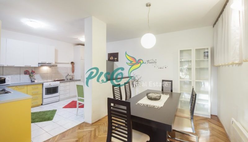 Pisco Real Estate - Agencijja za nekretnine Podgorica