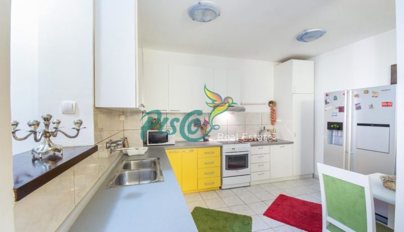 Pisco Real Estate - Agencijja za nekretnine Podgorica