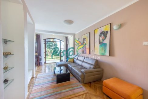 Pisco Real Estate - Agencijja za nekretnine Podgorica