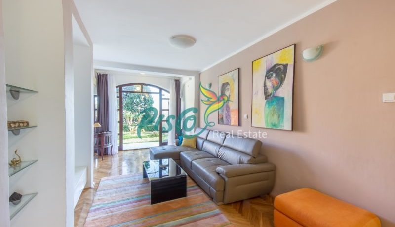 Pisco Real Estate - Agencijja za nekretnine Podgorica