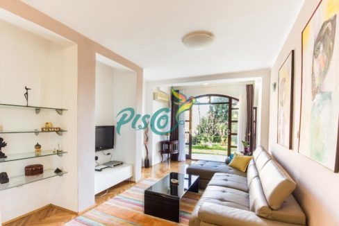 Trosoban apartman Gorica C