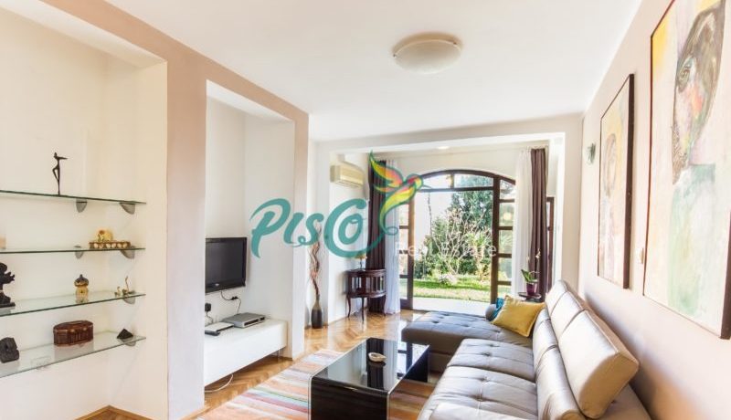 Trosoban apartman Gorica C