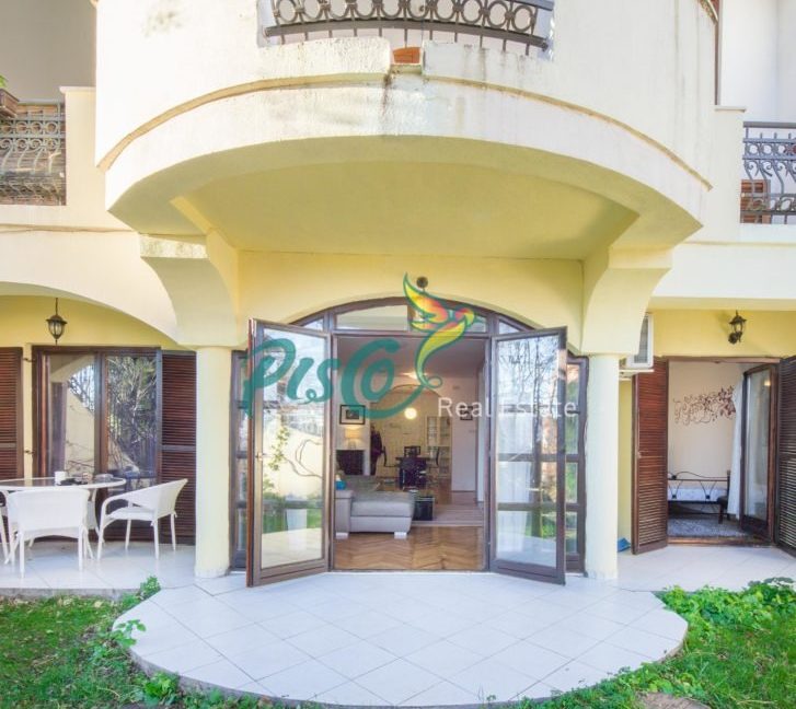 Pisco Real Estate - Agencijja za nekretnine Podgorica