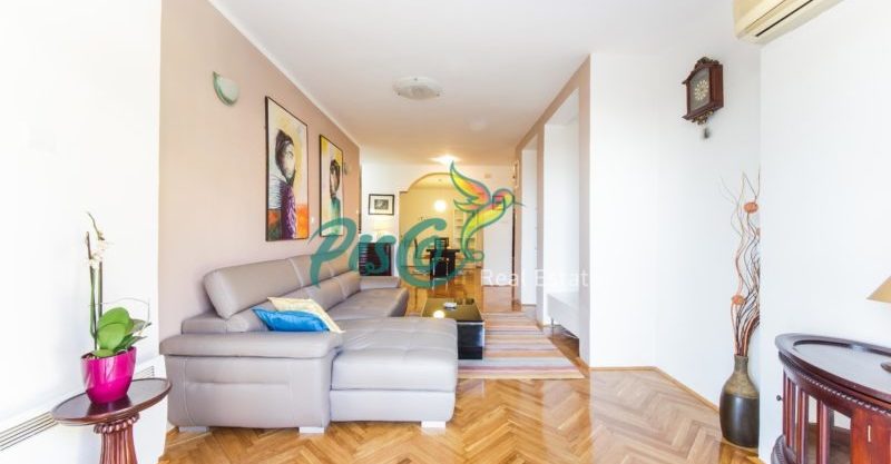 apartman