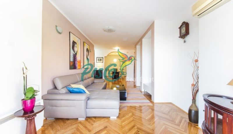 Pisco Real Estate - Agencijja za nekretnine Podgorica