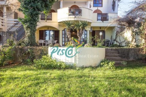 Pisco Real Estate - Agencijja za nekretnine Podgorica