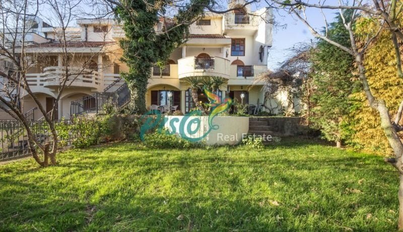 Pisco Real Estate - Agencijja za nekretnine Podgorica