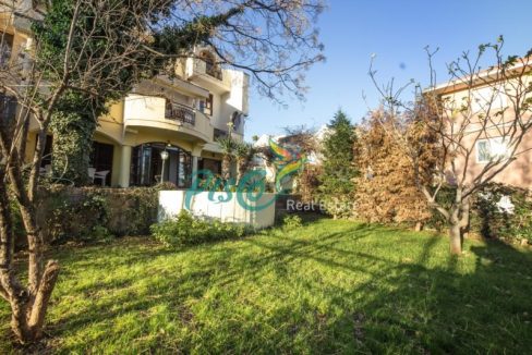 Pisco Real Estate - Agencijja za nekretnine Podgorica