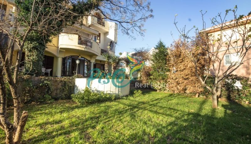 Pisco Real Estate - Agencijja za nekretnine Podgorica
