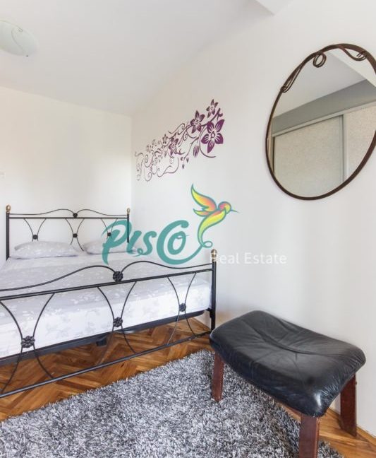 Pisco Real Estate - Agencijja za nekretnine Podgorica