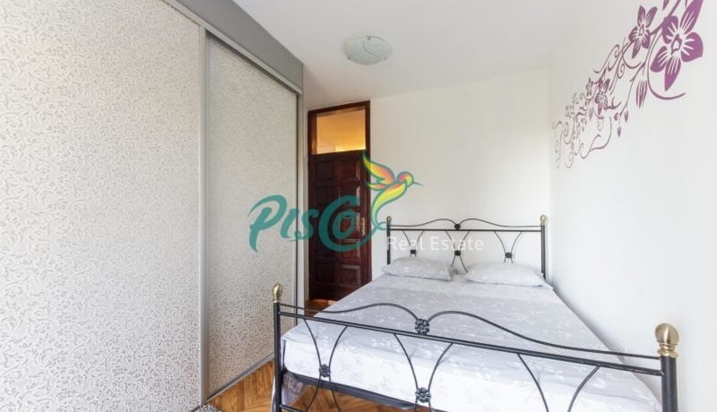 Pisco Real Estate - Agencijja za nekretnine Podgorica