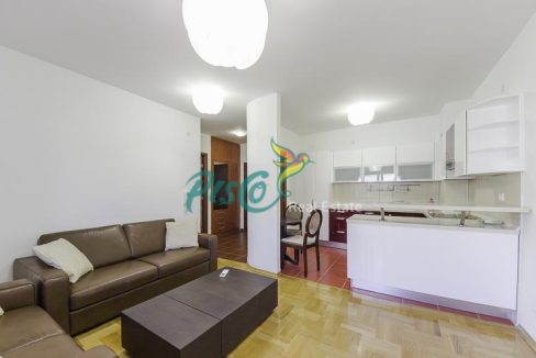 Pisco Real Estate - Agencijja za nekretnine  Podgorica