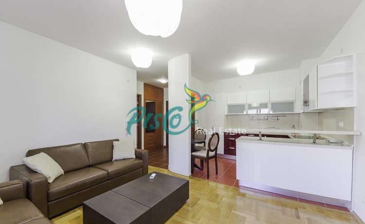 Pisco Real Estate - Agencijja za nekretnine  Podgorica