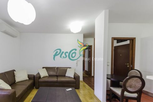 Pisco Real Estate - Agencijja za nekretnine  Podgorica