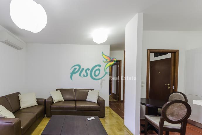 Pisco Real Estate - Agencijja za nekretnine  Podgorica