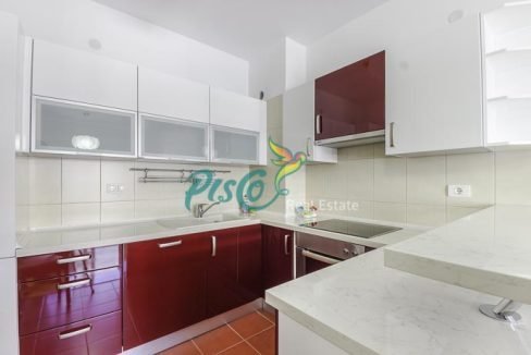 Pisco Real Estate - Agencijja za nekretnine  Podgorica