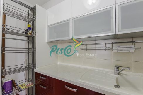Pisco Real Estate - Agencijja za nekretnine  Podgorica
