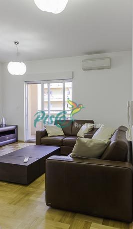 Pisco Real Estate - Agencijja za nekretnine  Podgorica