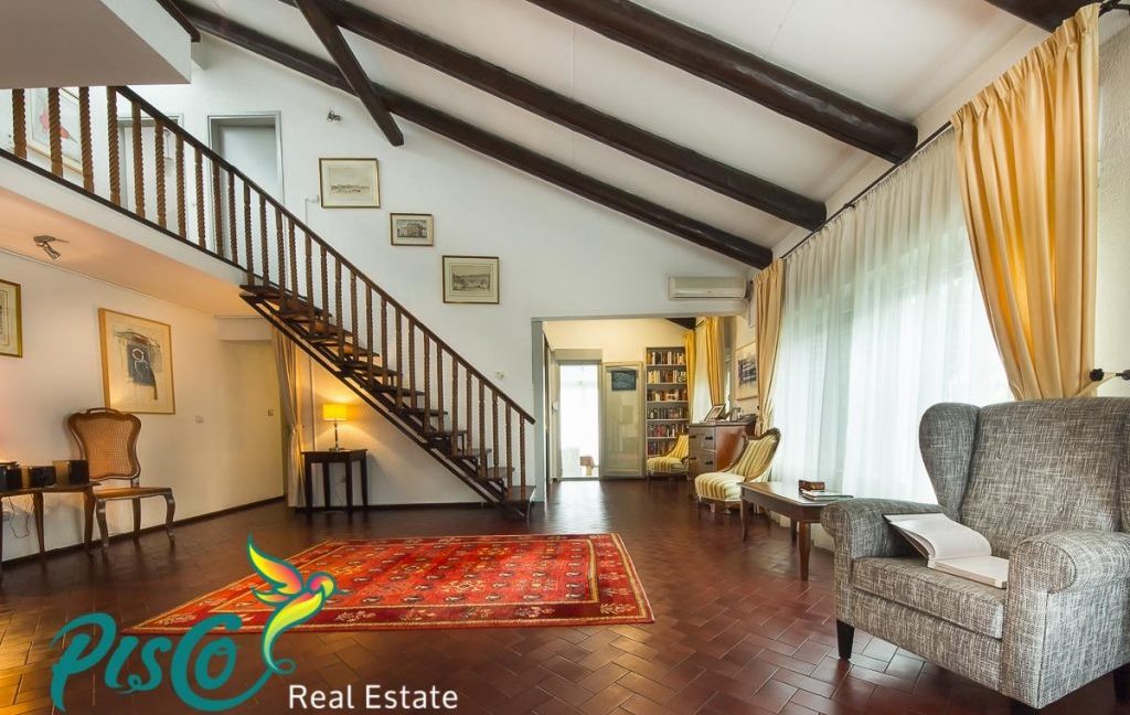 Pisco Real Estate - Agencija za nekretnine Podgorica