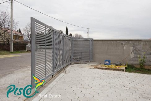 Pisco Real Estate - Agencija za nekretnine Podgorica, Crna Gora-21