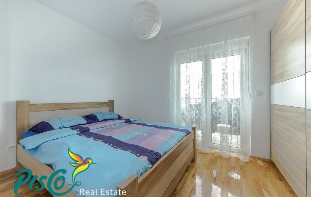 Pisco Real Estate - Agencija za nekretnine Podgorica, Crna Gora-22
