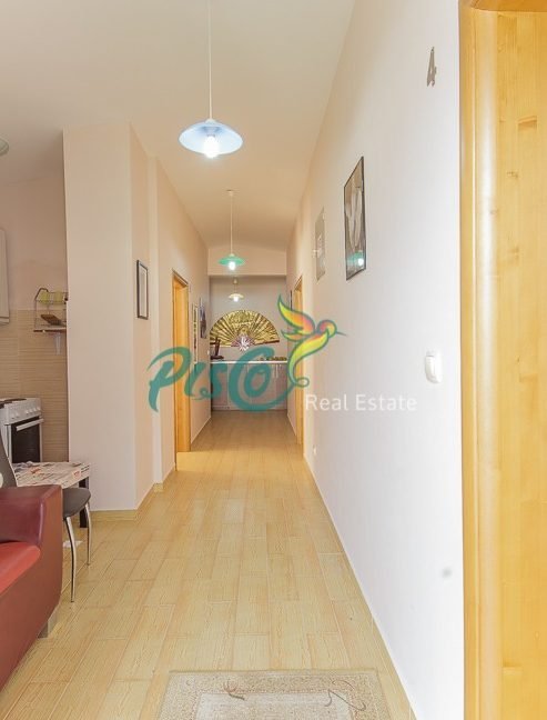 Pisco Real Estate Agencija za nekretnine Podgorica, Crna Groa (1)
