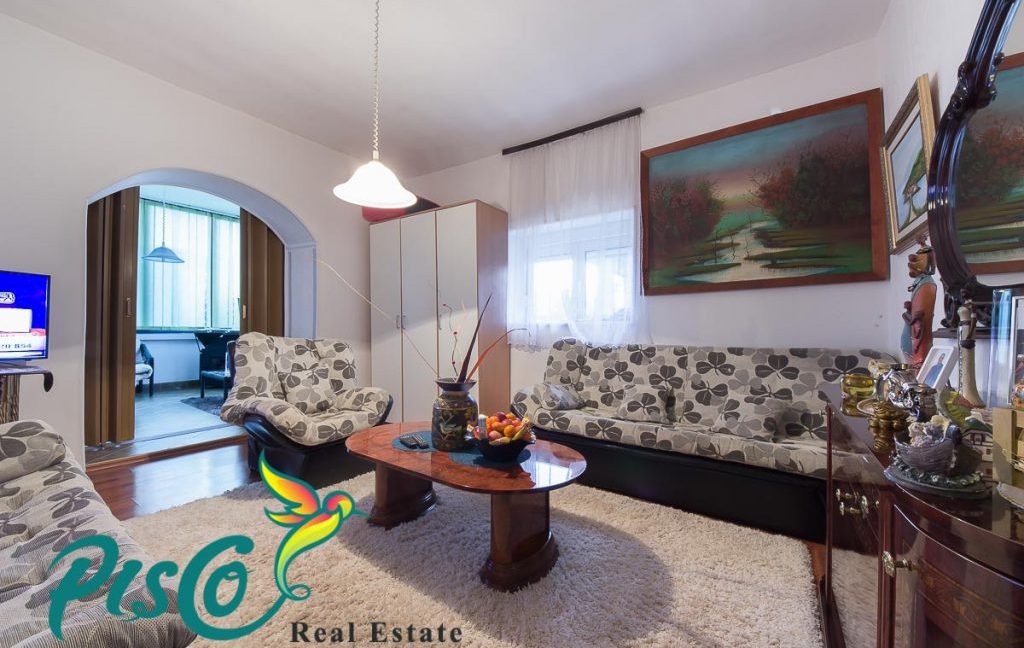 Pisco Real Estate