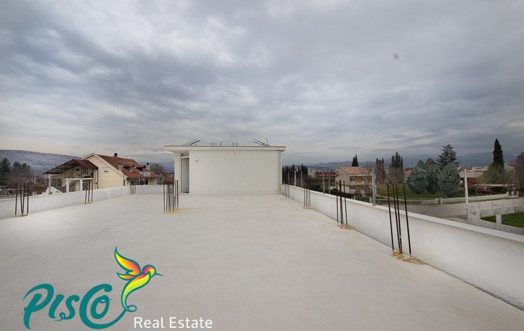 Pisco Real Estate - Agencija za nekretnine Podgorica, Crna Gora-9