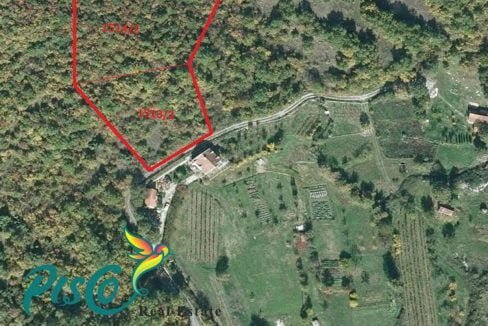 gmaps sa granicama informativno