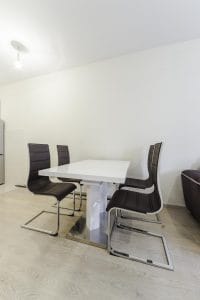 Jednosoban stan City Kvart