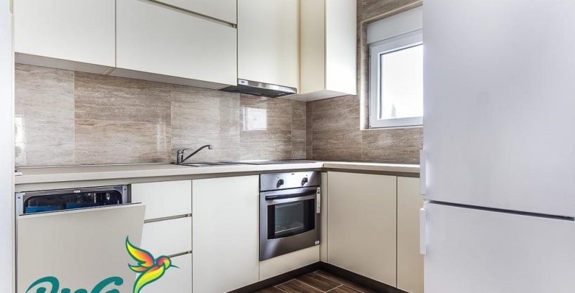 Villa on Hollywood Boulevard