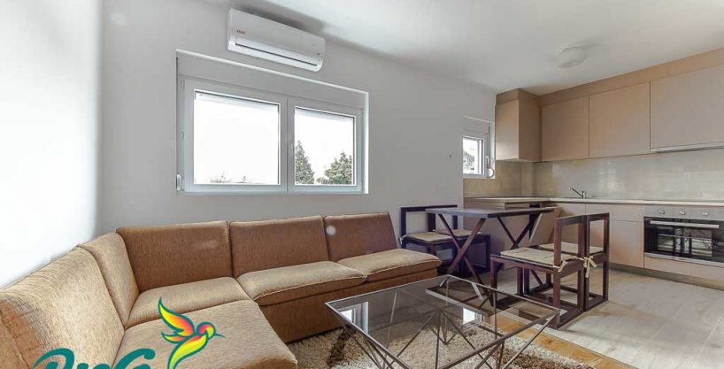 Villa on Grand Avenue