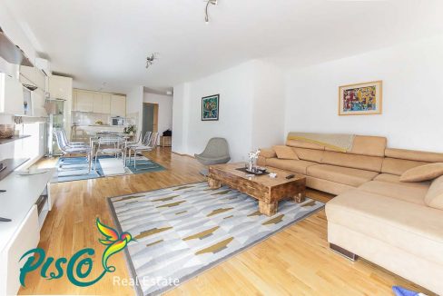 New house