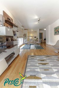 New house