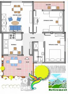 Prodaja Kuća | Mala klasična kuća u prelijepom ambijentu 3 Prodaja kuća