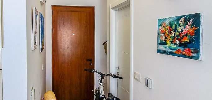 Lux apartman (7 of 26)