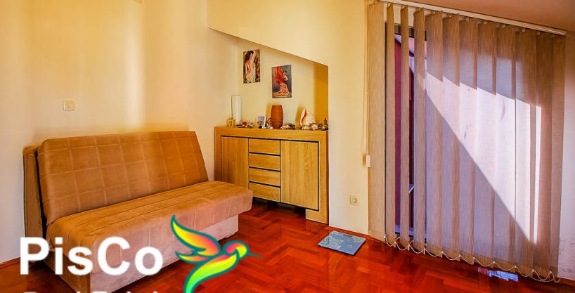 Traditional Food Restaurant