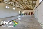 Fabrička hala Danilovgrad 1 of 2
