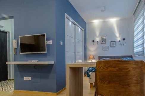 Izdavanje Garsonjera Podgorica (10 of 20)